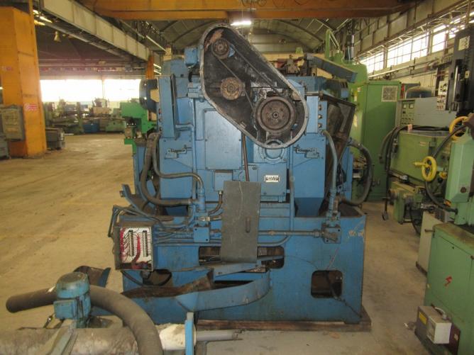 GLEASON 725 REVACYCLE